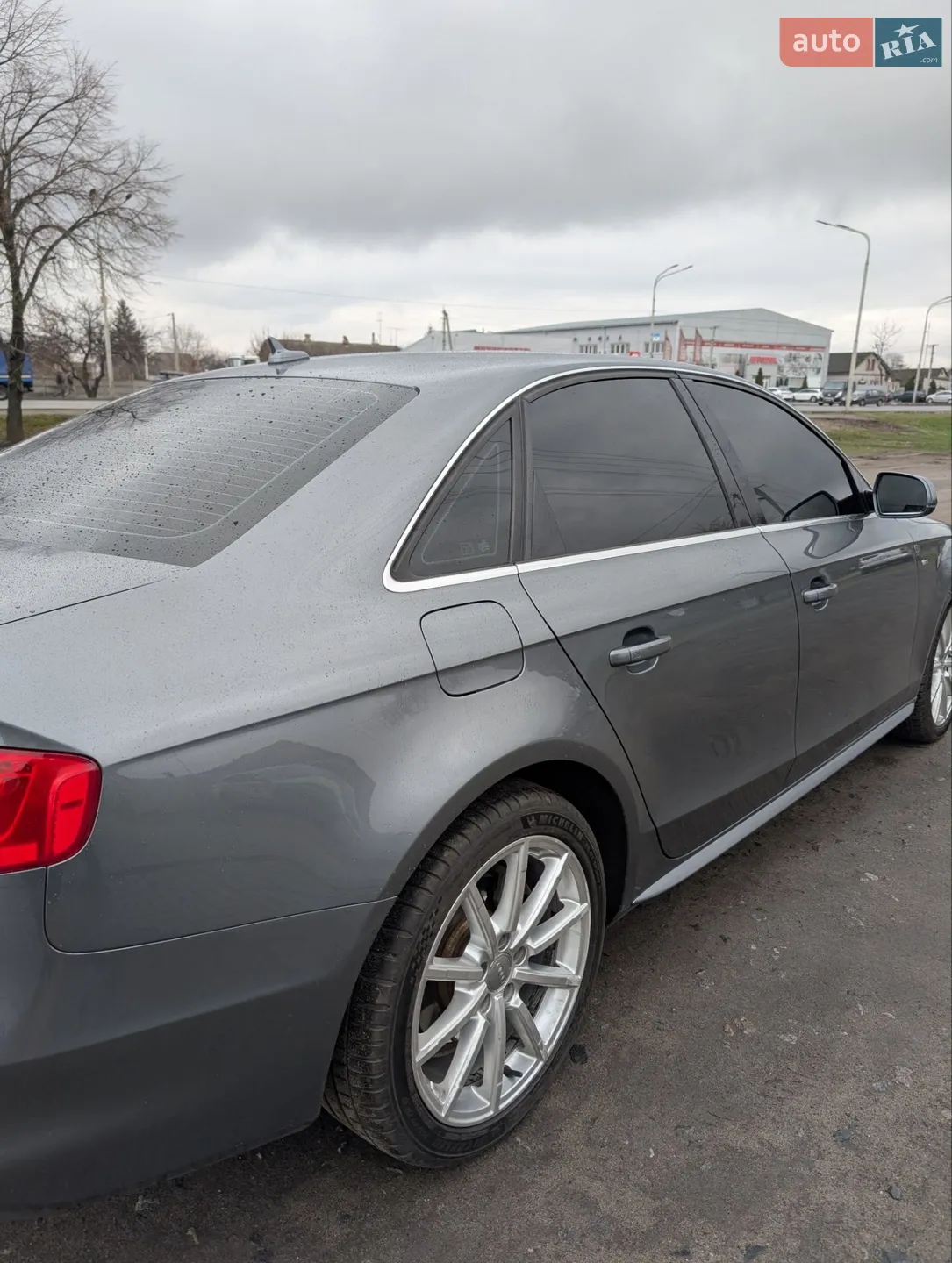 2015 Audi A4 - мініатюра 12