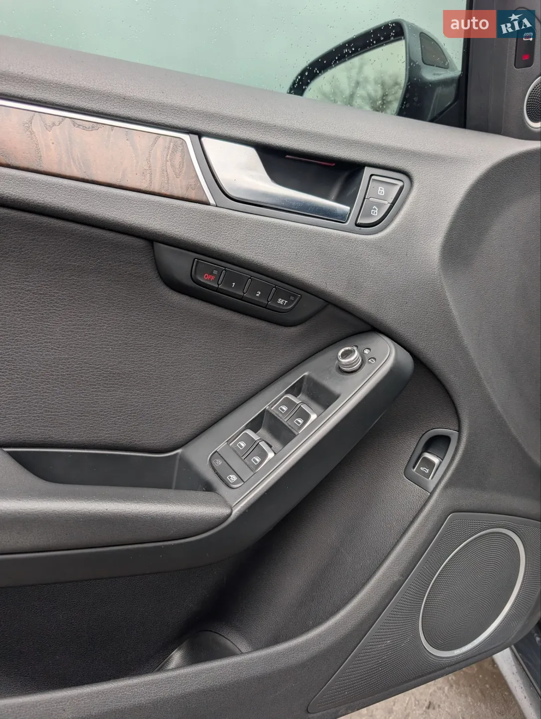 2015 Audi A4 - мініатюра 20