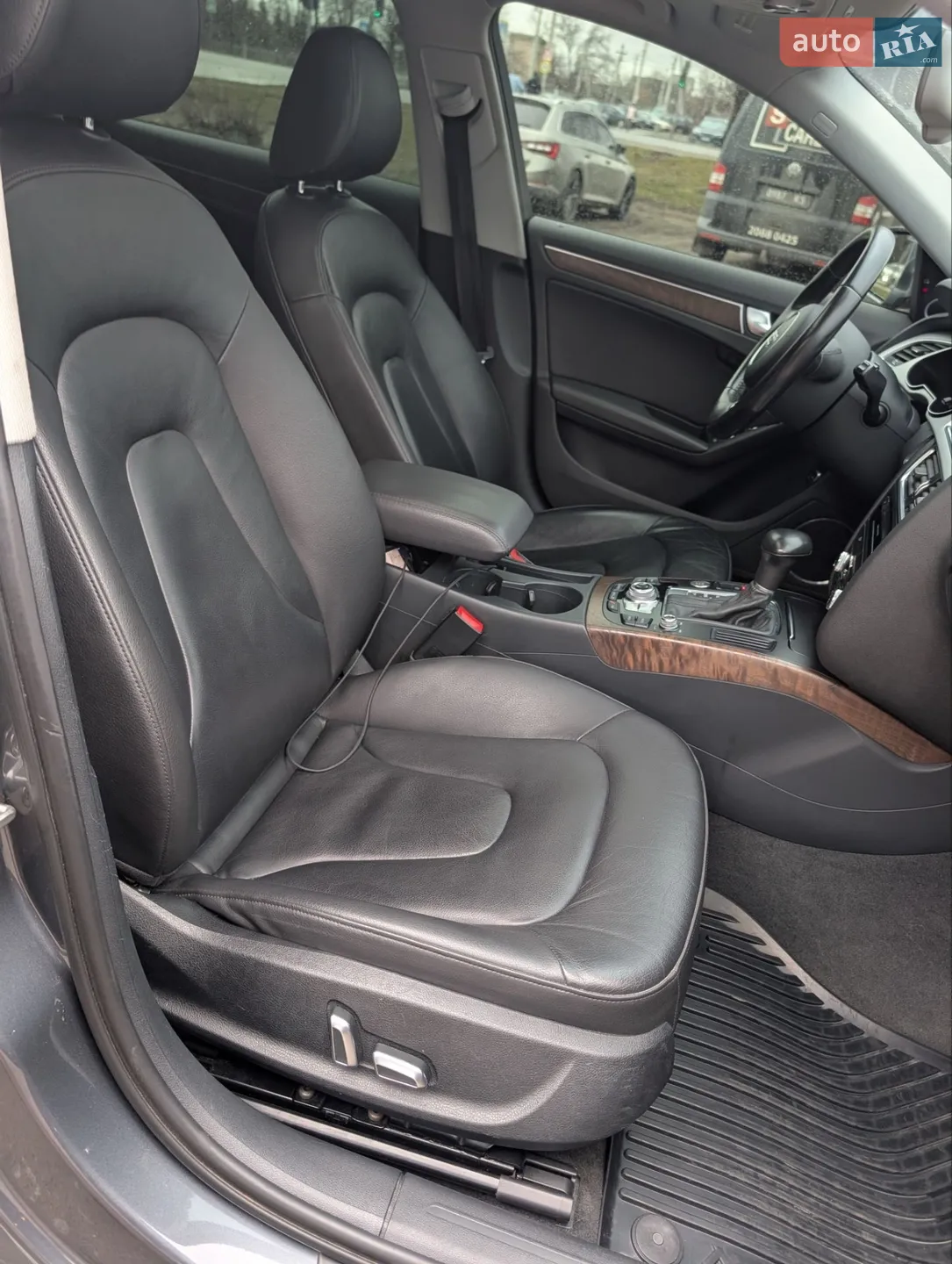 2015 Audi A4 - мініатюра 30