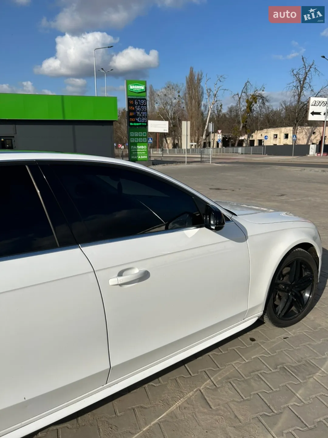 2013 Audi A4 - мініатюра 3