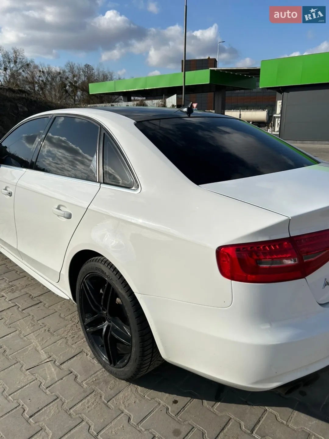 2013 Audi A4 - мініатюра 9