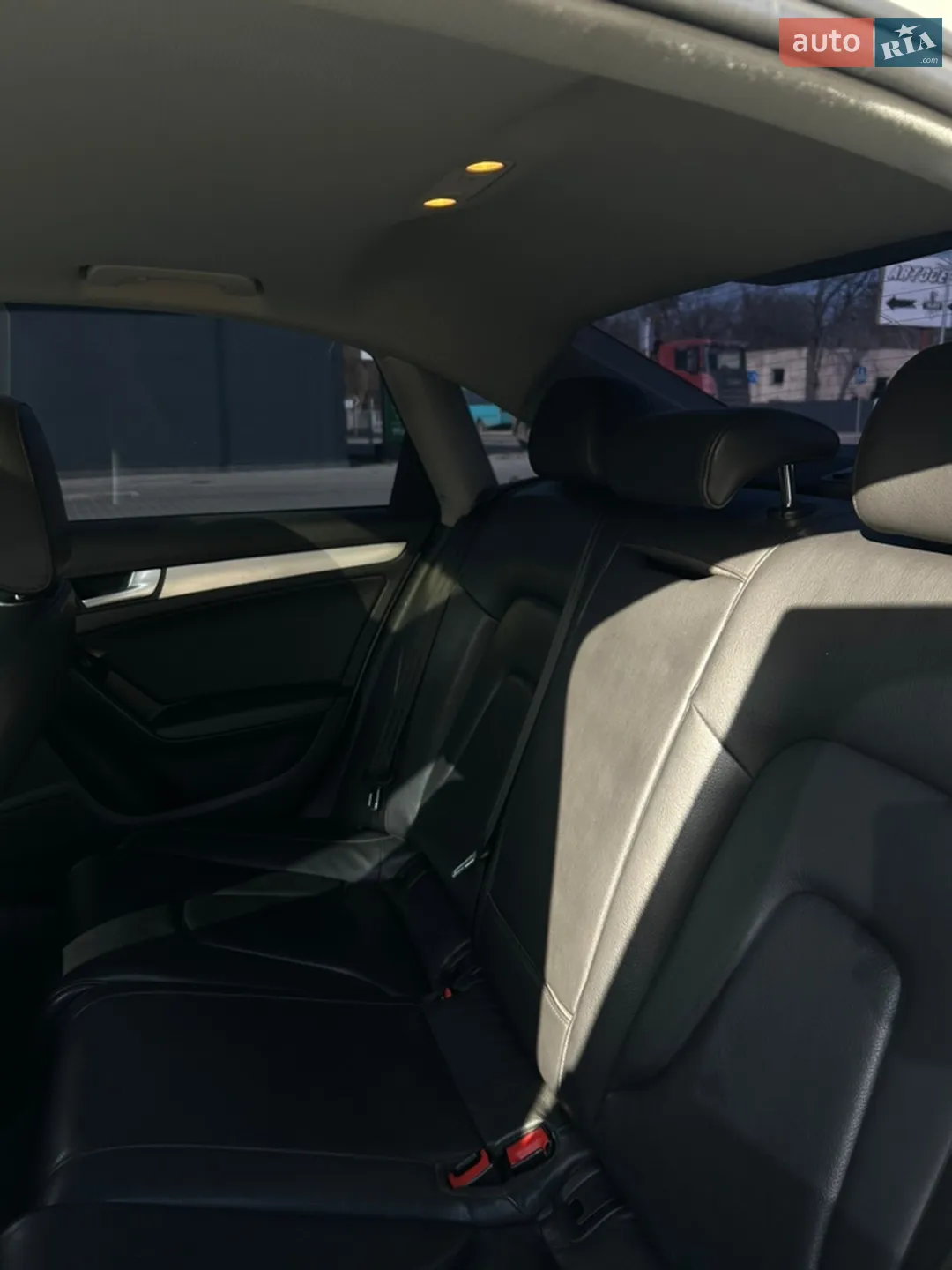 2013 Audi A4 - мініатюра 12