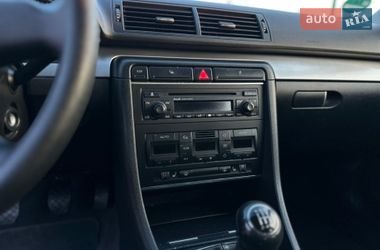 Седан Audi A4 2006 в Виннице