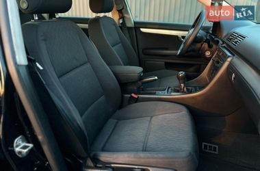 Седан Audi A4 2006 в Виннице