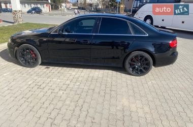 Седан Audi A4 2011 в Галиче