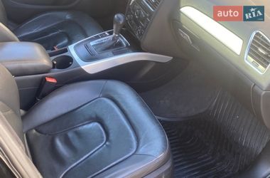 Седан Audi A4 2011 в Галиче