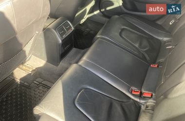 Седан Audi A4 2011 в Галиче