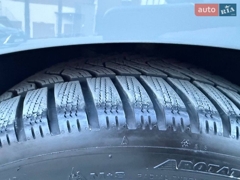 Седан Audi A4 2021 в Коломые