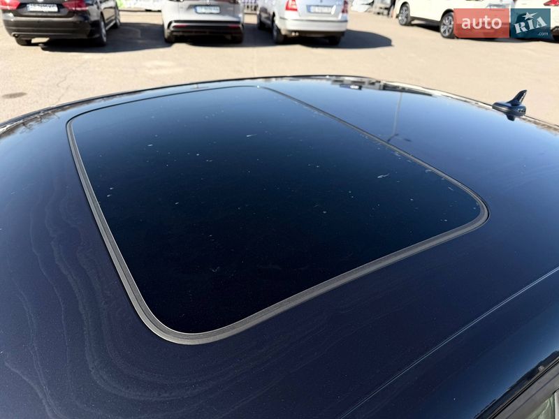 Седан Audi A4 2016 в Кривом Роге фото 8 Седан Audi A4 2016 в Кривом Роге
