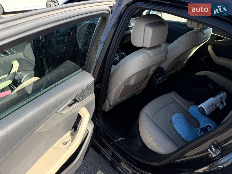 Седан Audi A4 2016 в Кривом Роге фото 14 Седан Audi A4 2016 в Кривом Роге