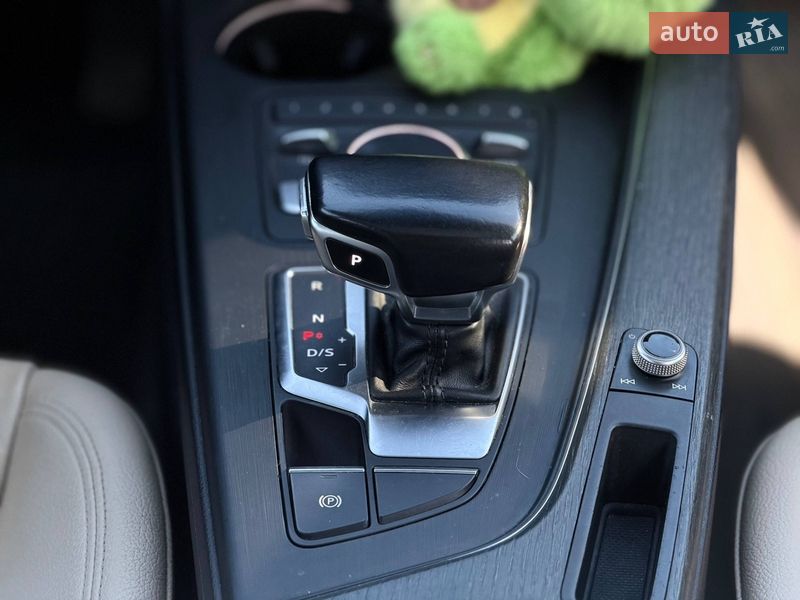 Седан Audi A4 2016 в Кривом Роге фото 29 Седан Audi A4 2016 в Кривом Роге