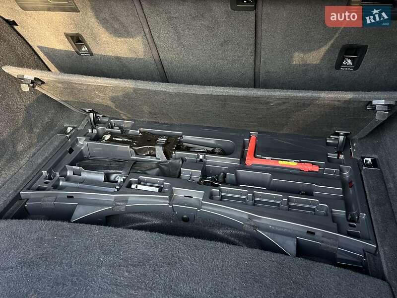 Універсал Audi A4 2016 в Дрогобичі