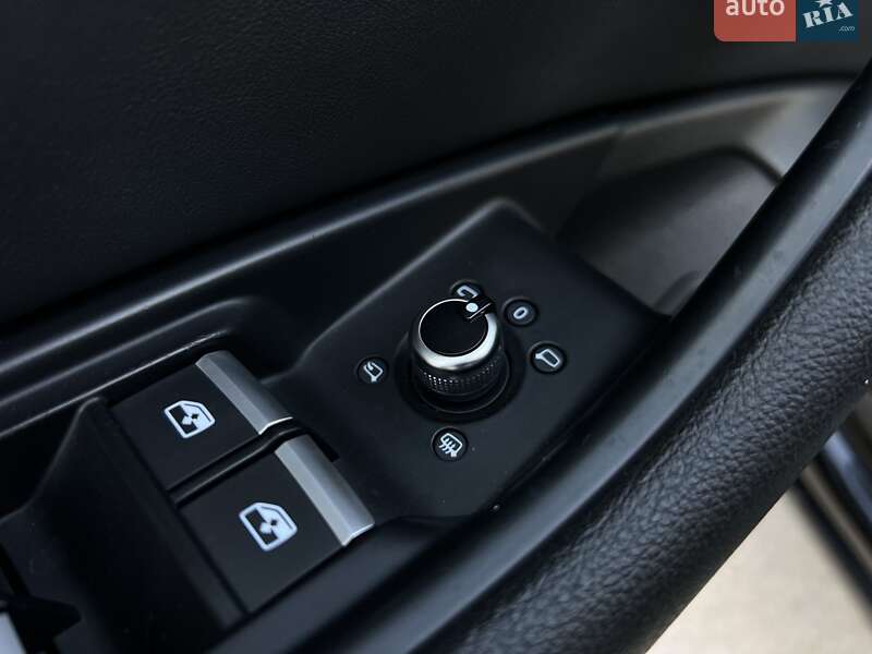 Універсал Audi A4 2016 в Дрогобичі