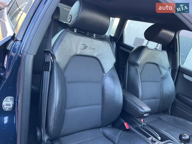 Універсал Audi A4 2006 в Сарнах