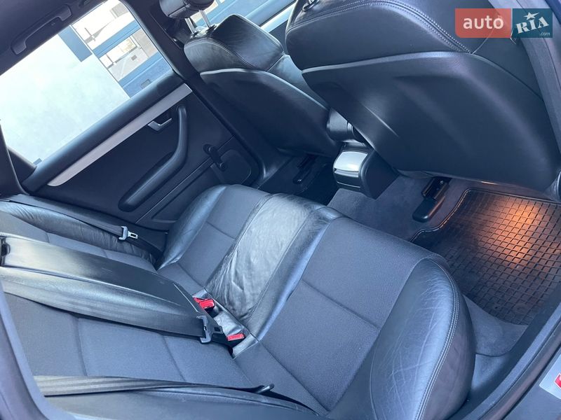 Універсал Audi A4 2006 в Сарнах