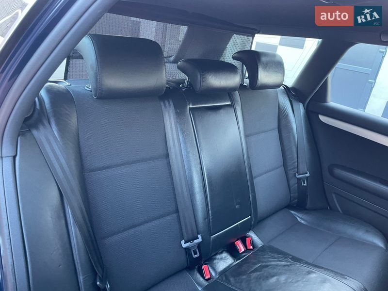 Універсал Audi A4 2006 в Сарнах