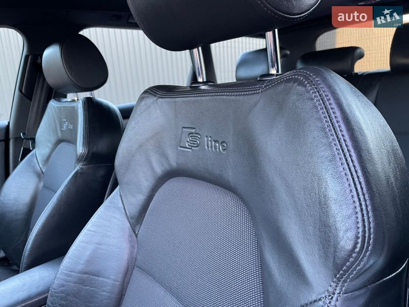 Універсал Audi A4 2006 в Сарнах