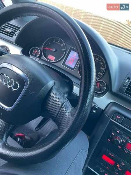 Універсал Audi A4 2006 в Сарнах