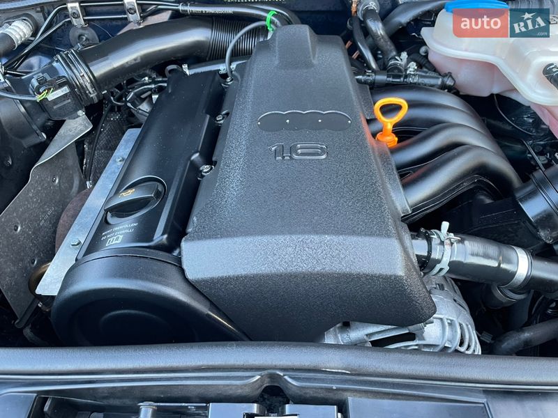 Універсал Audi A4 2006 в Сарнах