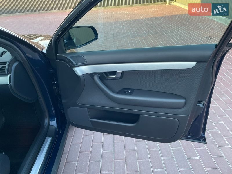 Універсал Audi A4 2006 в Сарнах