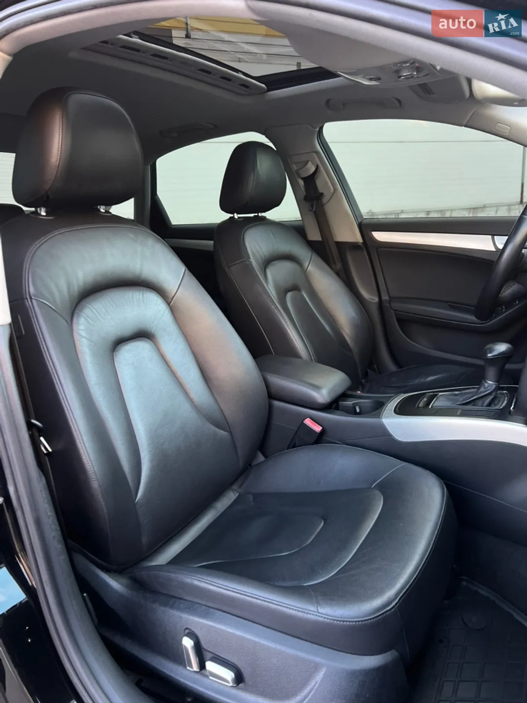 2012 Audi A4 - мініатюра 22