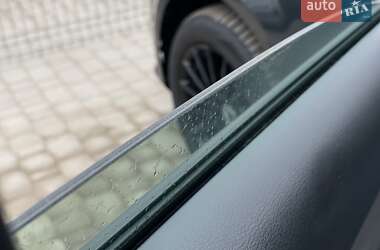 Универсал Audi A4 2017 в Бердичеве