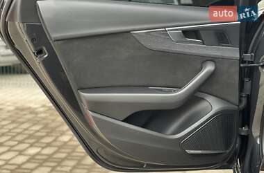 Универсал Audi A4 2017 в Бердичеве