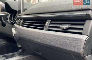 Универсал Audi A4 2017 в Бердичеве
