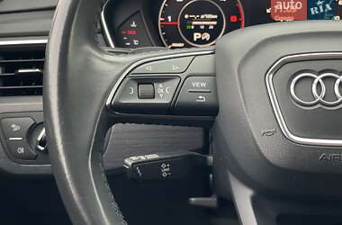 Универсал Audi A4 2017 в Бердичеве