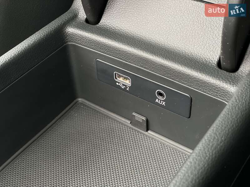 Универсал Audi A4 2017 в Бердичеве