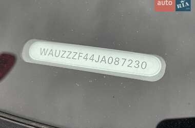 Универсал Audi A4 2017 в Бердичеве
