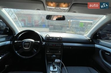 Универсал Audi A4 2008 в Виноградове