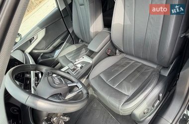 Універсал Audi A4 2022 в Вінниці