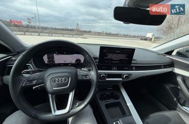 Універсал Audi A4 2022 в Вінниці