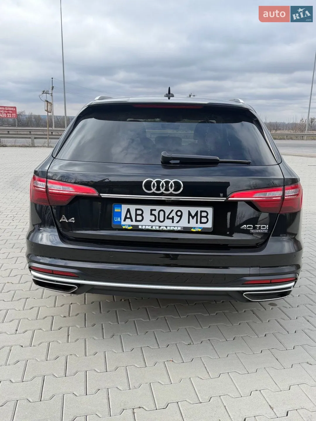2022 Audi A4 - мініатюра 20