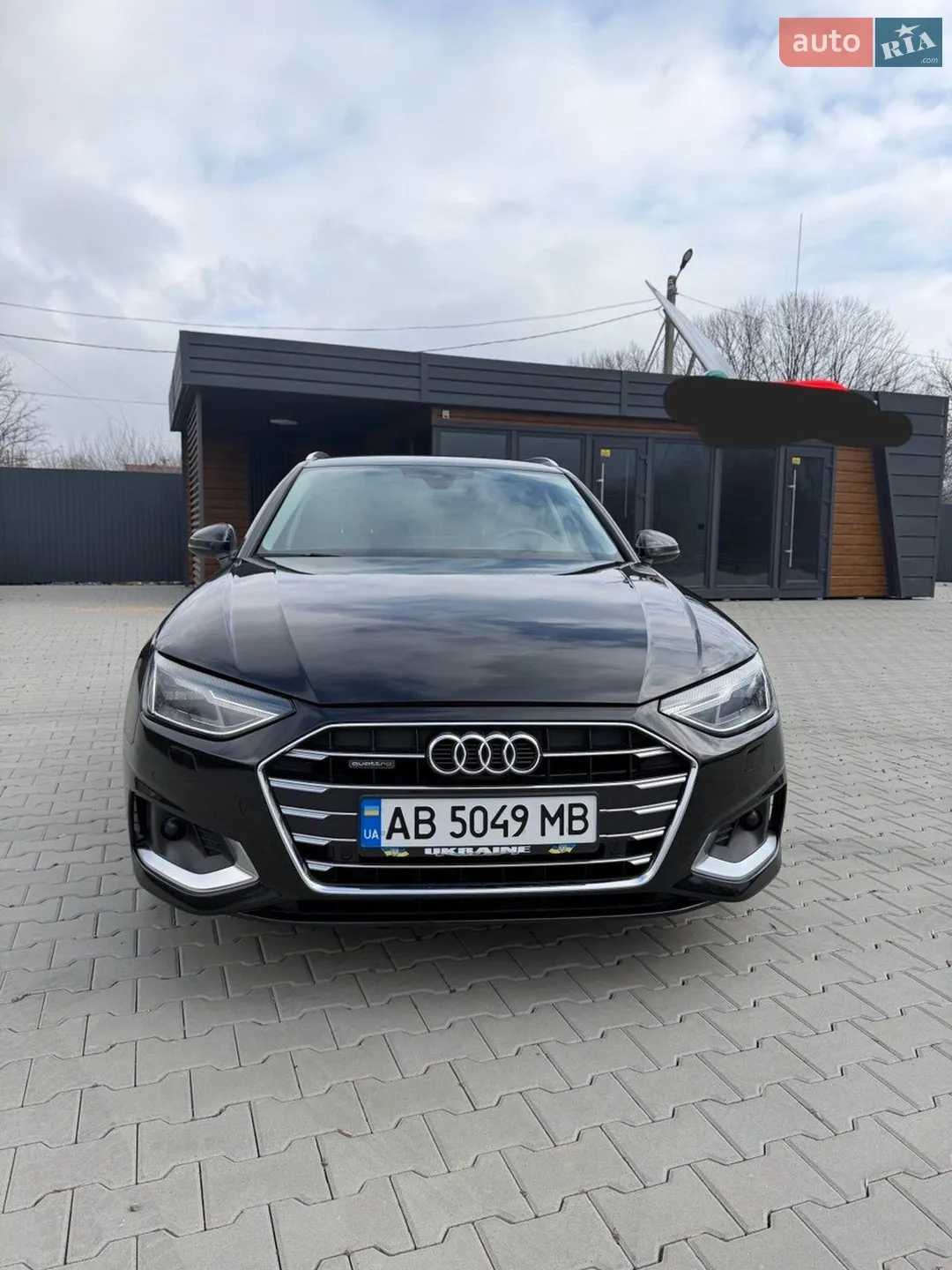 2022 Audi A4 - мініатюра 24