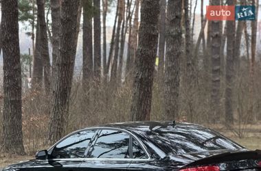 Седан Audi A4 2013 в Житомире