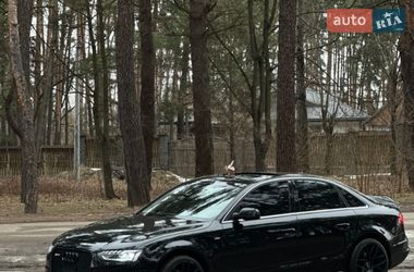 Седан Audi A4 2013 в Житомире