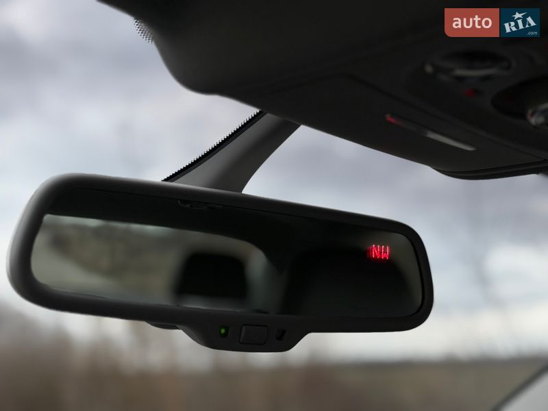 Седан Audi A4 2012 в Тернополі