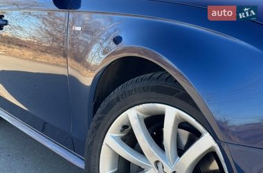 Седан Audi A4 2014 в Нежине