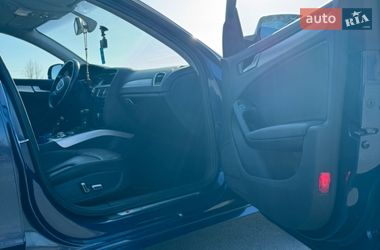 Седан Audi A4 2014 в Нежине