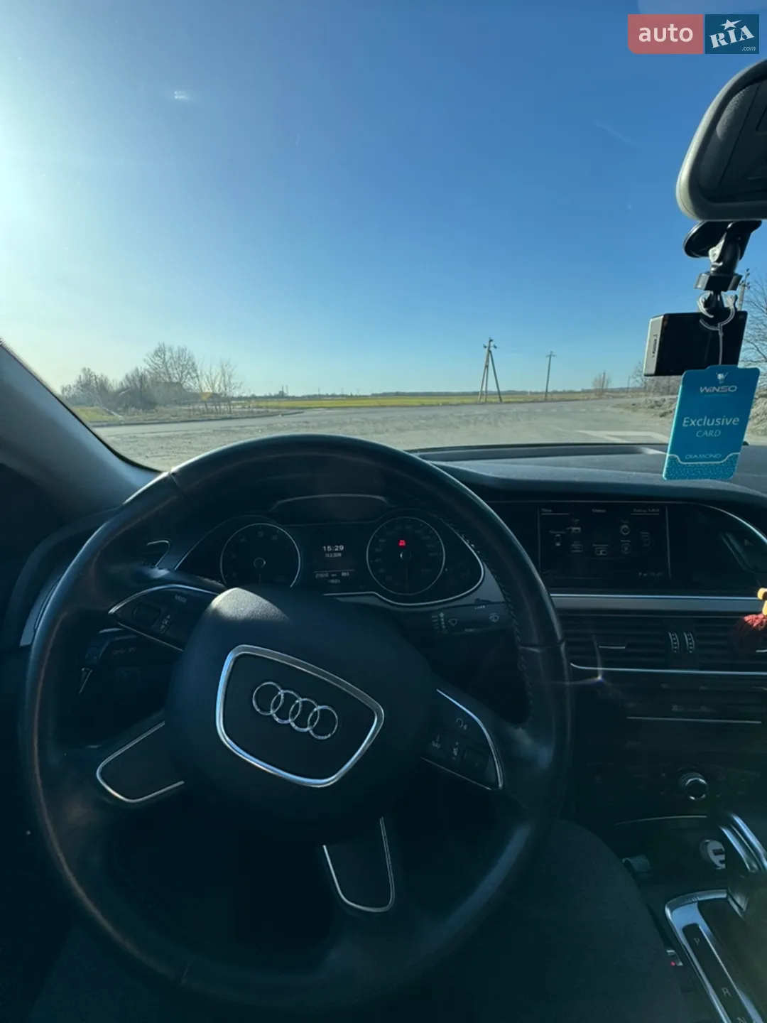 2014 Audi A4 - мініатюра 35