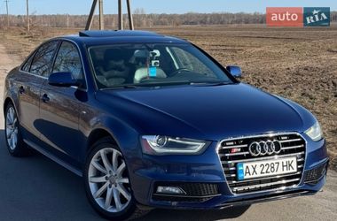 audi a4 2014 в Нежин от профессионального продавца Vlad