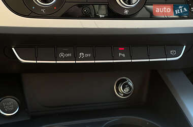 Универсал Audi A4 2016 в Львове