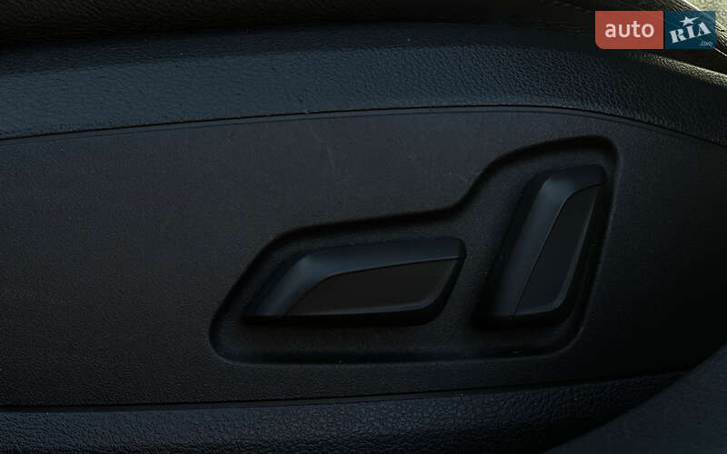 Універсал Audi A4 2016 в Львові