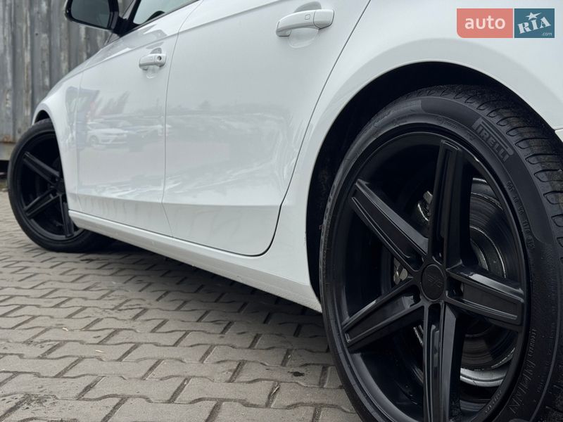 Универсал Audi A4 2009 в Белой Церкви