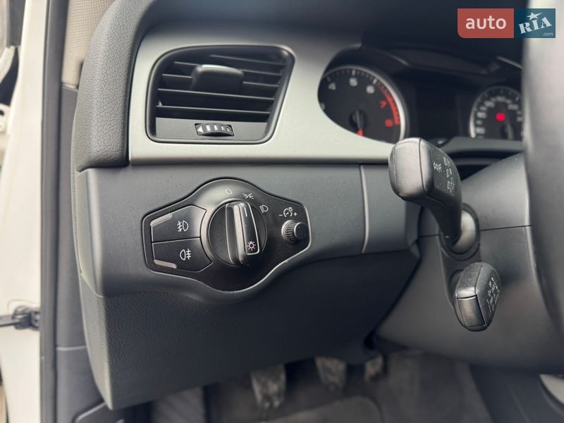 Универсал Audi A4 2009 в Белой Церкви