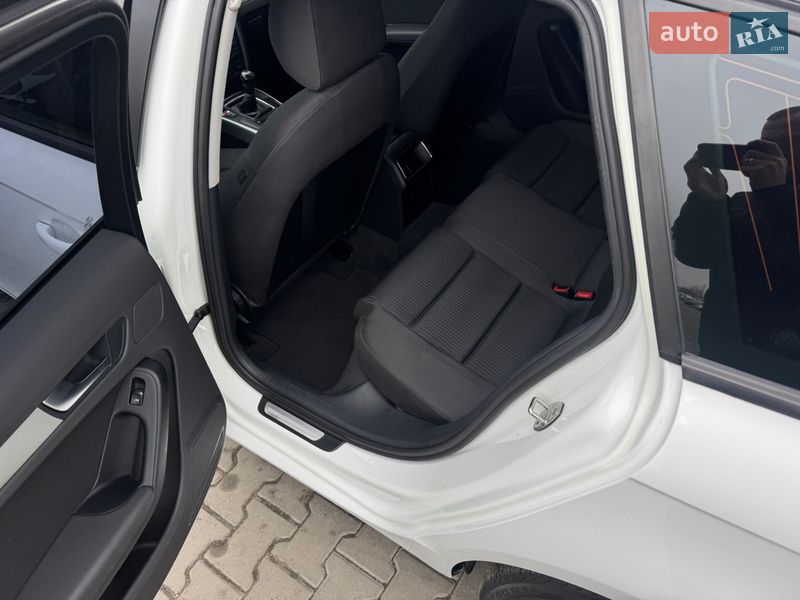 Универсал Audi A4 2009 в Белой Церкви