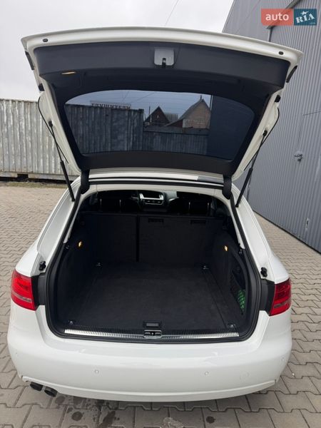 Универсал Audi A4 2009 в Белой Церкви