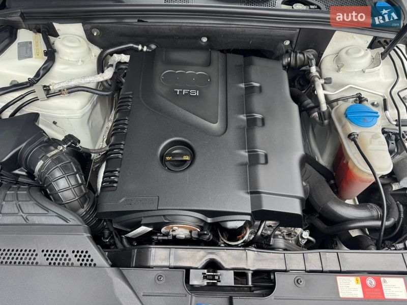 Универсал Audi A4 2009 в Белой Церкви